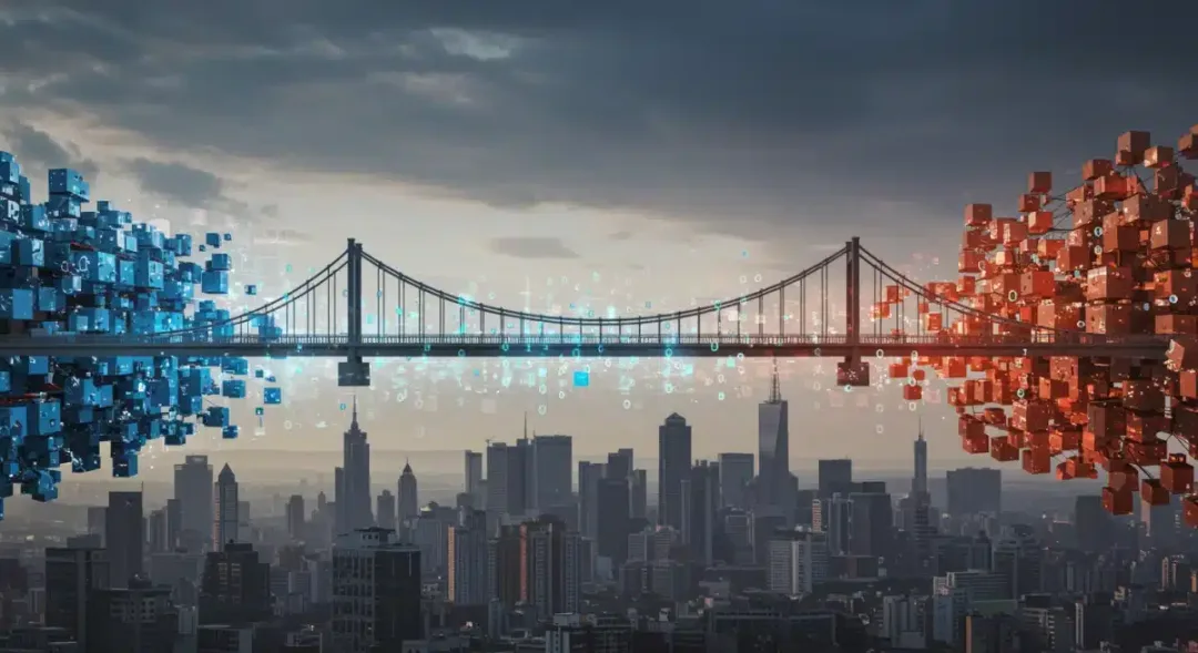 Oráculos como puente entre datos del mundo real y blockchain