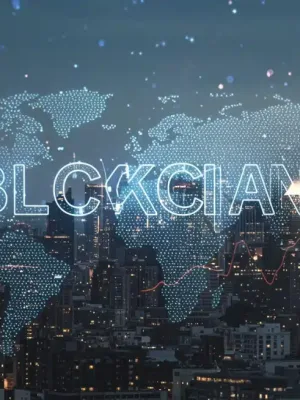 Análisis exclusivo: Impacto de blockchain en empresas tech de EE. UU. para 2026.