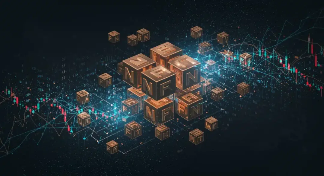 Tecnología blockchain y futuro de los NFT