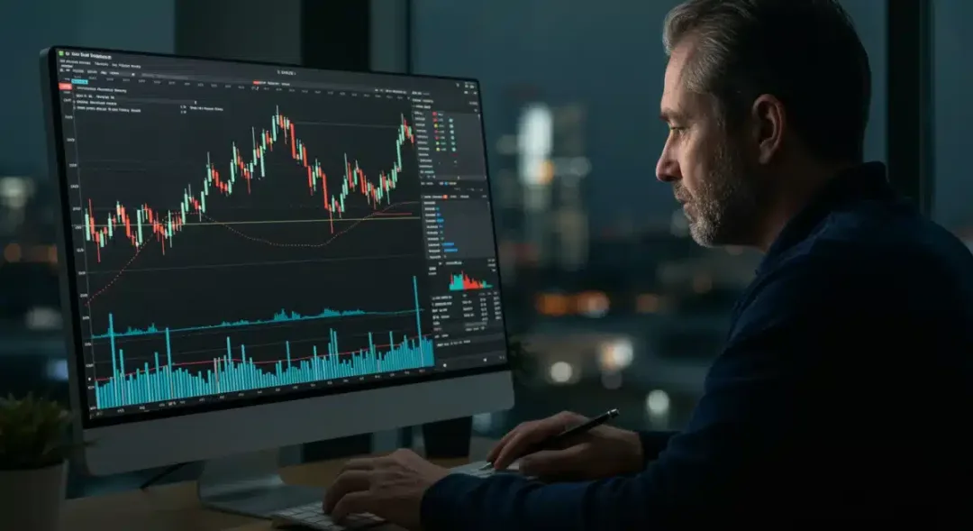 Herramientas de análisis técnico para predecir movimientos del Bitcoin en EE. UU.
