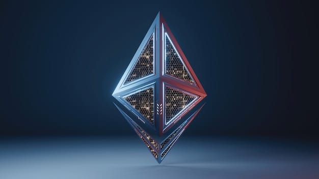 Ethereum Layer-2 Solutions: Impact on US Gas Fees in 2025