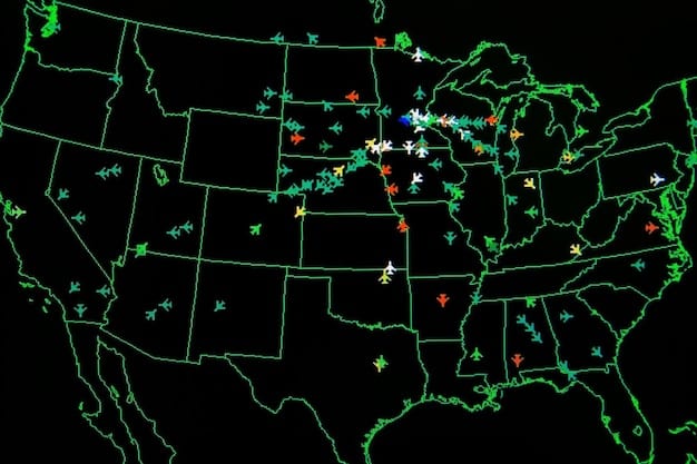 A map of the United States highlighting different states with varying levels of crypto mining regulations. The map should use color-coding to indicate states with strict regulations, moderate regulations, and no regulations.