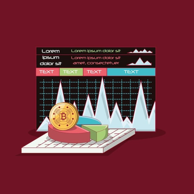 A series of charts illustrating the shift in investment focus from crypto to traditional assets in the US, highlighting the impact of the NFT market crash on investor behavior.