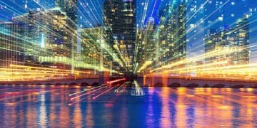 Solana Scalability: 1.18 Update for +30% Speed Increase in 2025 - Cover Image