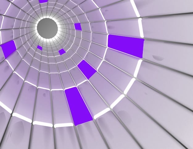 A diagram illustrating the architecture of the Wormhole bridge, showing how messages and assets are transferred between Solana and Ethereum. Key components like guardians, smart contracts, and wrapped tokens should be clearly labeled.