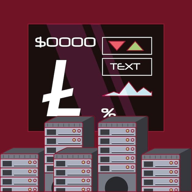A graphical representation of the Pyth Network architecture, showing data providers directly contributing price feeds to the network, which are then aggregated and made available to Solana smart contracts.