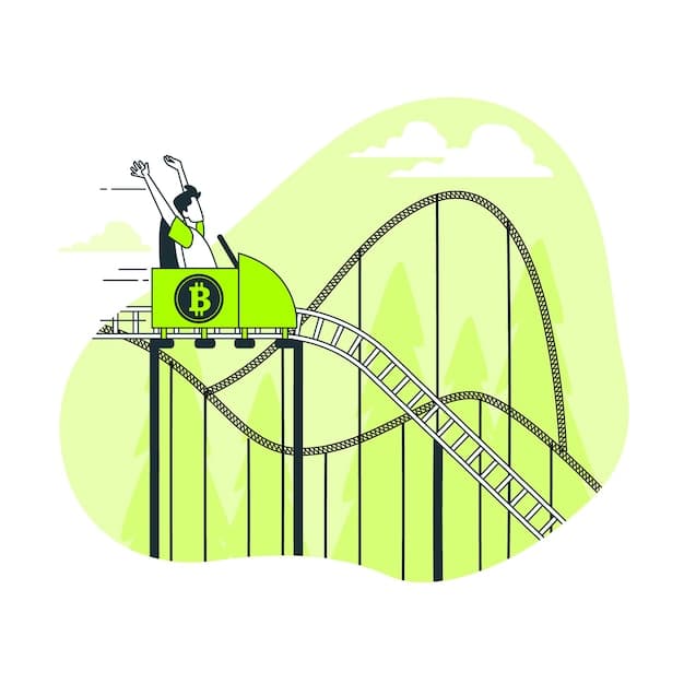 Altcoin Exit Strategies: Secure Profits Before Market Dips
