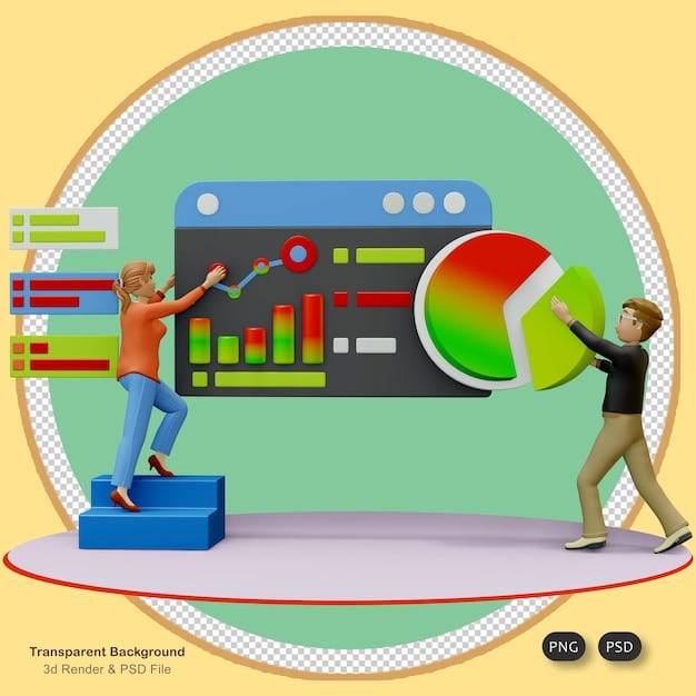 A graphical representation of a portfolio management dashboard, showing various altcoins with pre-set price targets and stop-loss orders in place, along with real-time performance metrics.