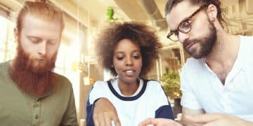Altcoin Community Engagement: How to Spot Active Communities - Cover Image