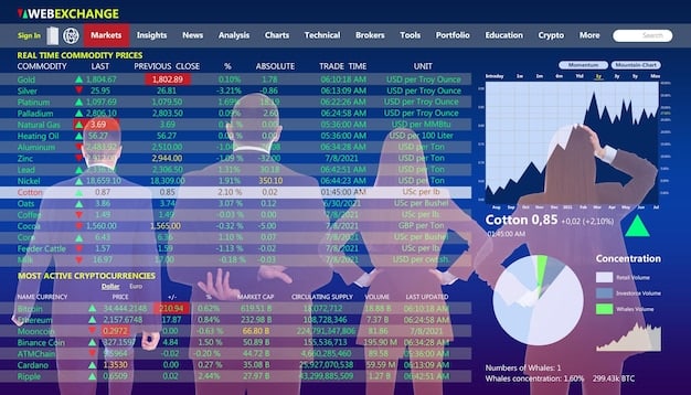A dashboard interface showing APY rates for different stablecoins on Solana lending platforms, displayed in a visually appealing and informative way.