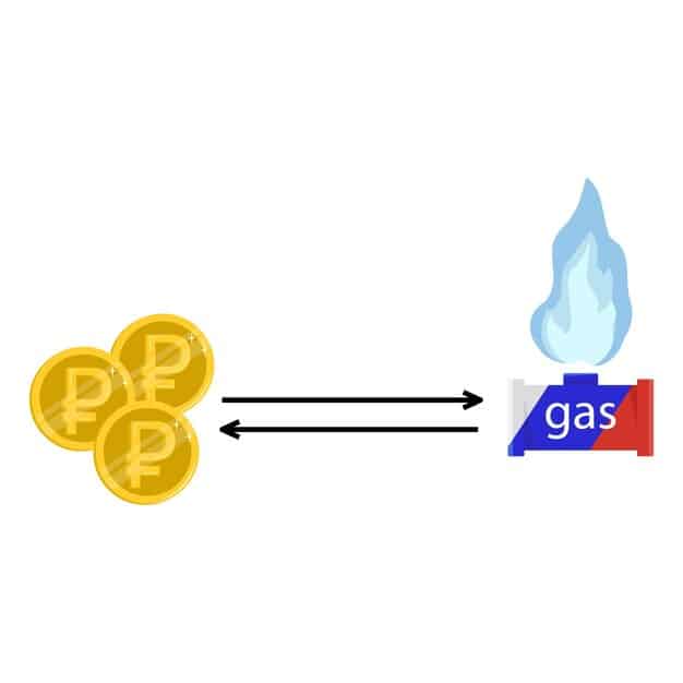 A diagram illustrating how impermanent loss occurs in a liquidity pool, showing the price divergence of two assets and the resulting loss for the liquidity provider.