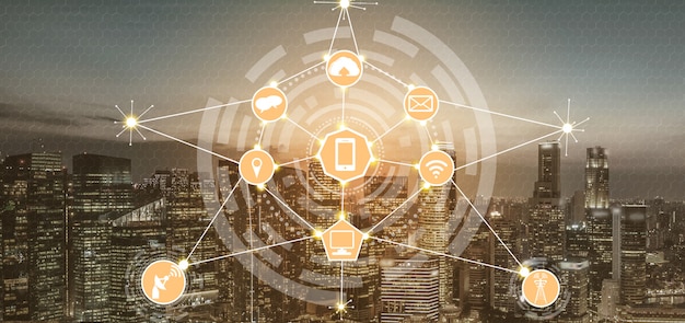 A stylized, complex network diagram depicting the various risks associated with decentralized lending on Solana, including smart contract vulnerabilities, impermanent loss, and regulatory uncertainty, highlighting the importance of risk management for US residents.