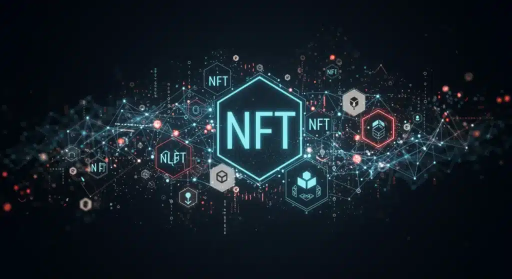 NFTs 2026: Guía Técnica de Creación y Autenticación Blockchain