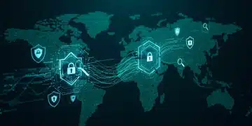 Auditoría de smart contracts: Garantizando la seguridad y la integridad del código en el ecosistema blockchain de EE. UU. en 2026.