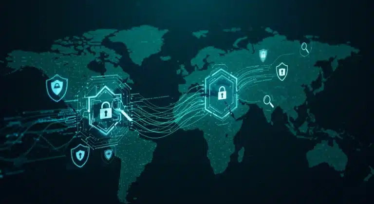 Auditoría de smart contracts: Garantizando la seguridad y la integridad del código en el ecosistema blockchain de EE. UU. en 2026.