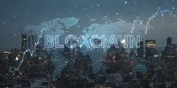 Análisis exclusivo: Impacto de blockchain en empresas tech de EE. UU. para 2026.