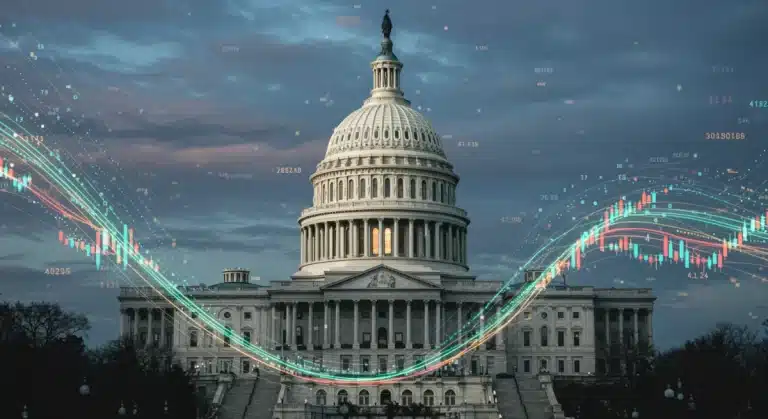 Impacto de la CBDC de Estados Unidos en el mercado de stablecoins para 2026