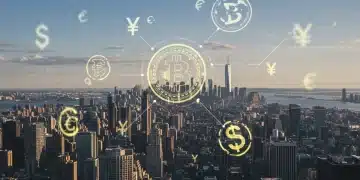 Integración de criptomonedas en la economía de EE. UU. y su impacto en el PIB para 2026.