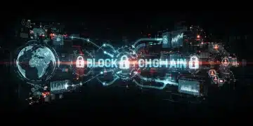 Flujo seguro de datos del mundo real hacia blockchain mediante oráculos