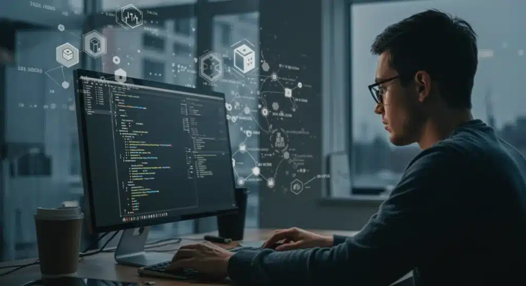 Solidity: Evita Errores Comunes en Smart Contracts 2026