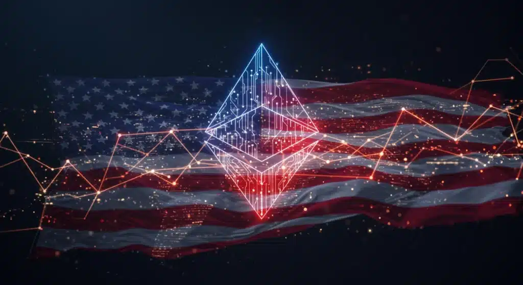 Ethereum Serenity: Tarifas de Transacción en EE. UU. (-30% para 2026)