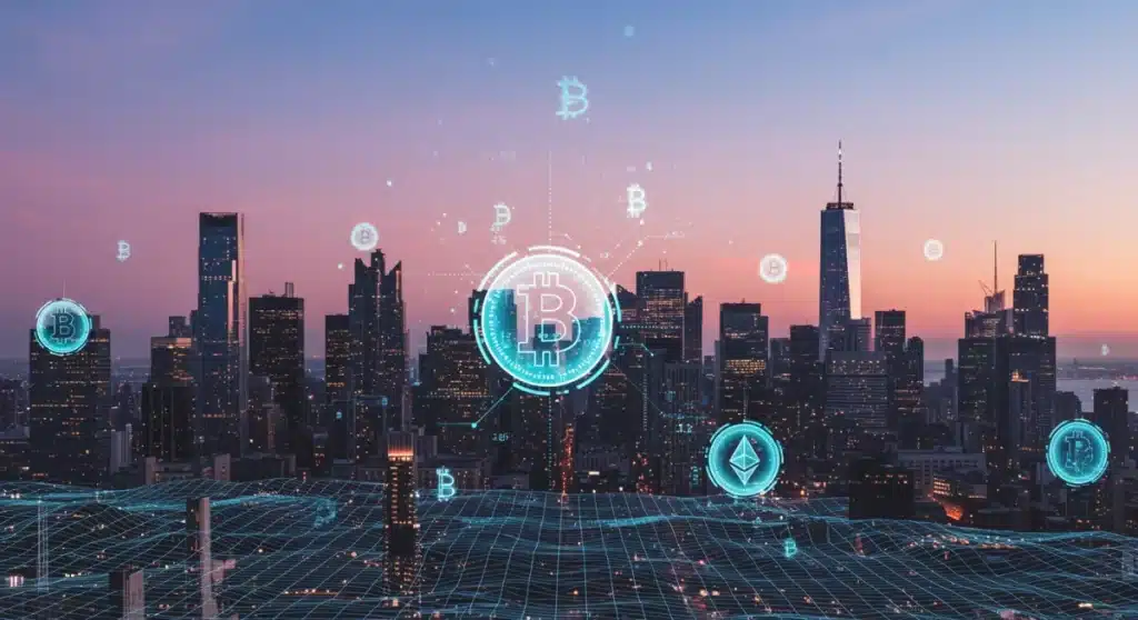 Narrativas cripto clave: el dominio en EE. UU. para 2026