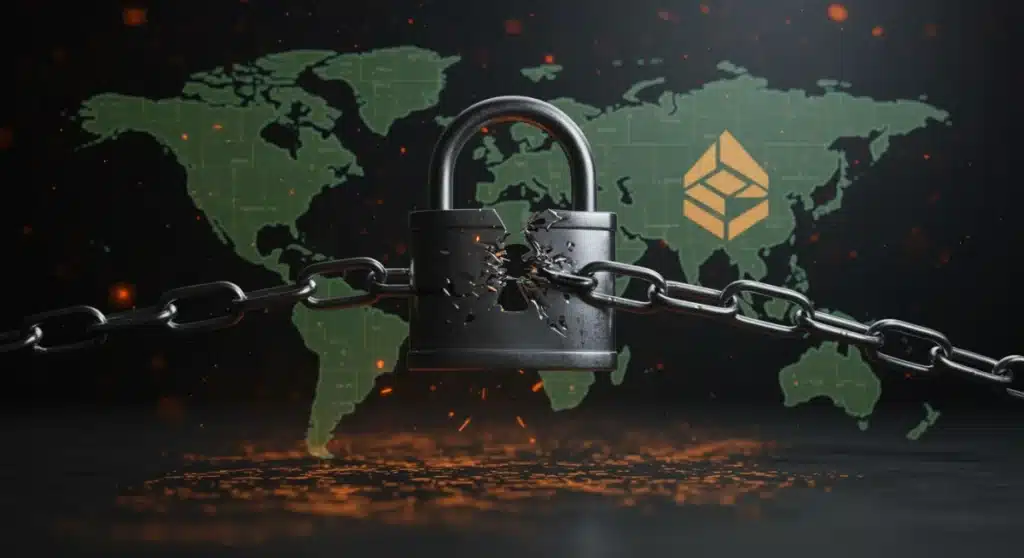 Hackeo CryptoVault: Medidas Urgentes para 20 Millones de Usuarios