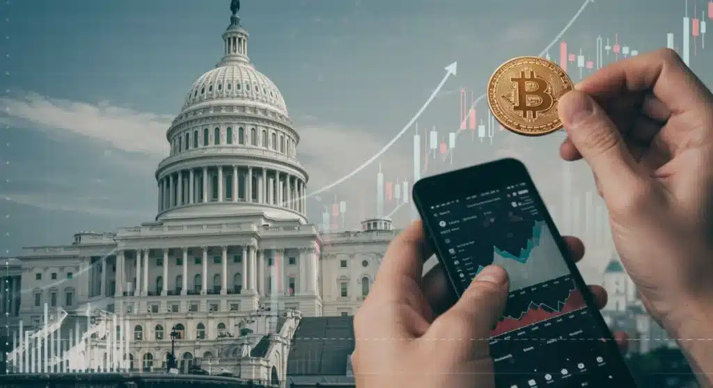 Inflación USA 2026: Impacto en Cripto 3 Meses