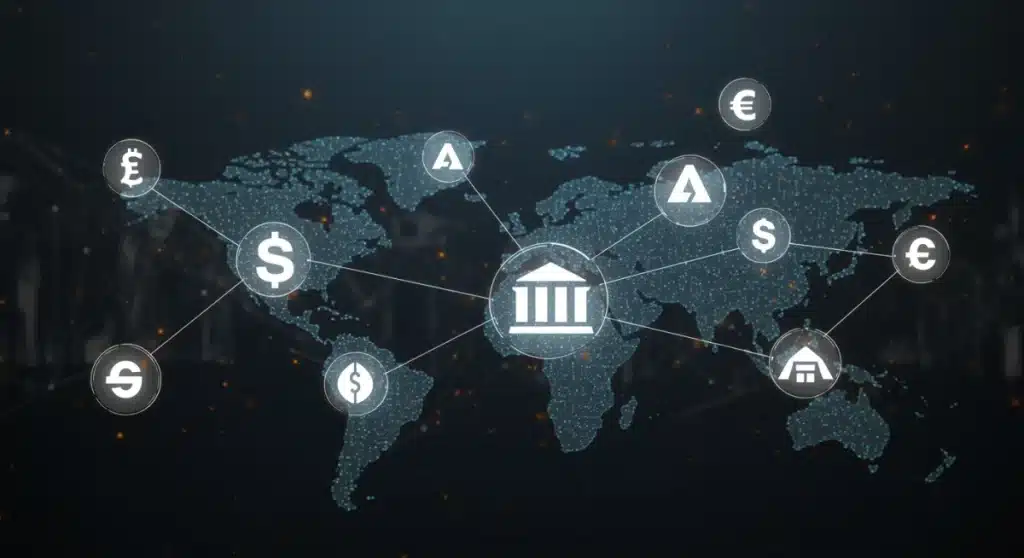 Bancos de EE. UU. y Blockchain: Red de Pagos en 2026