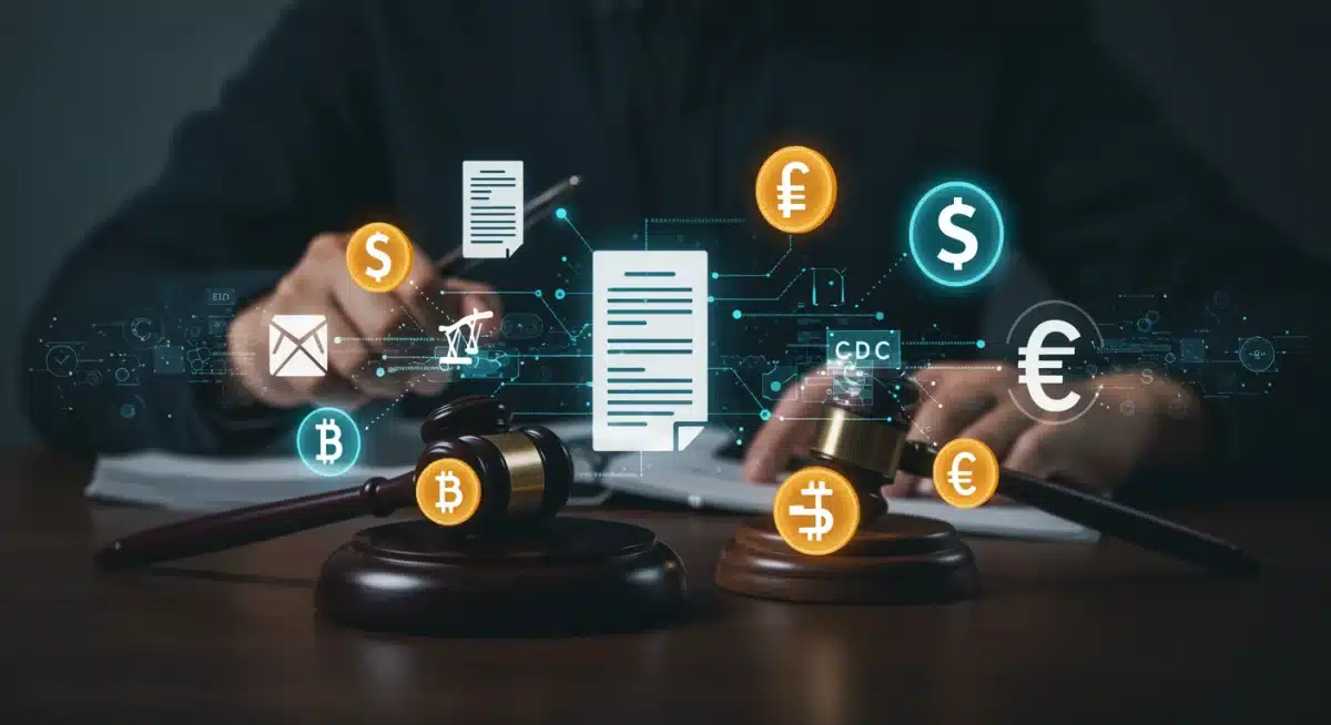 Regulación y futuro de las monedas digitales, CBDC y stablecoins