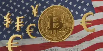 Impacto de las sanciones internacionales en el flujo de capital cripto en EE. UU. 2026.