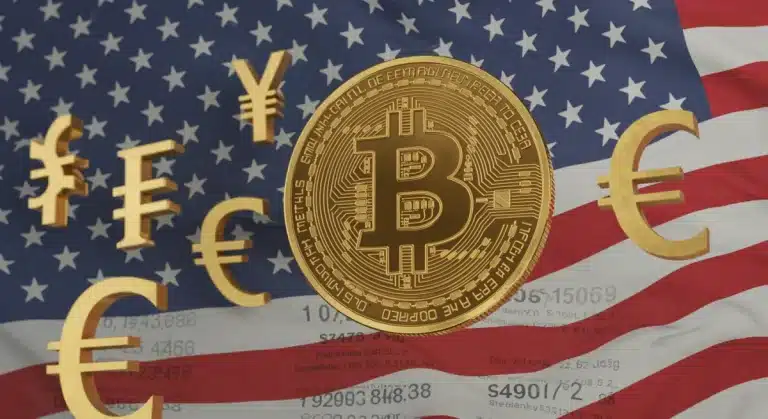 Impacto de las sanciones internacionales en el flujo de capital cripto en EE. UU. 2026.