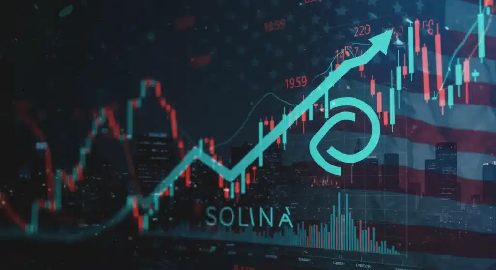 Solana 2026: Predicciones de Precios y Análisis de Mercado en EE. UU.