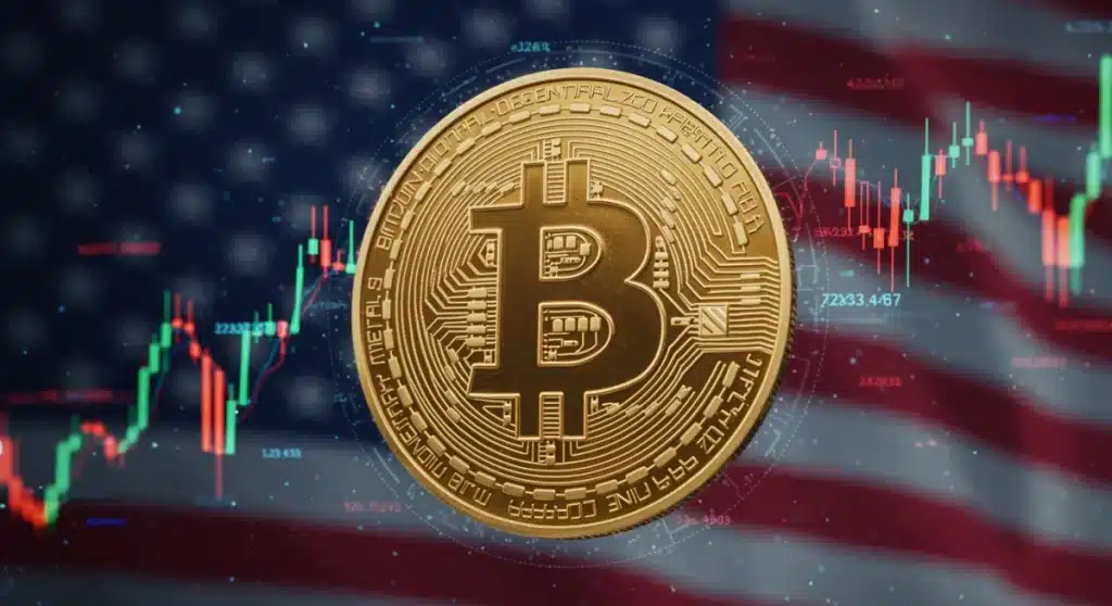 Análisis de la volatilidad del Bitcoin en 2026: Estrategias para inversores en EE. UU.