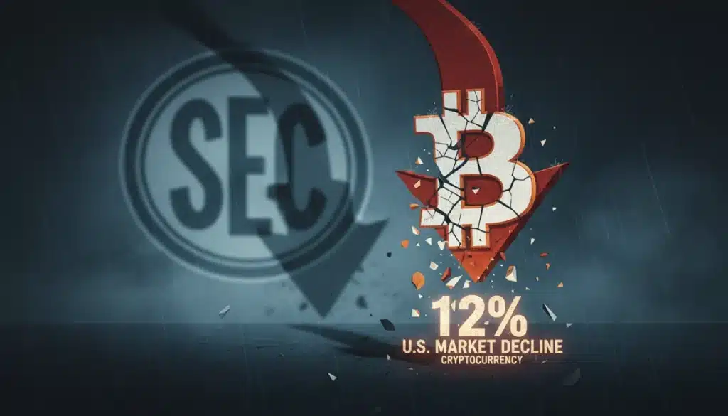 Regulación SEC 2026: Impacto en Bitcoin y criptomonedas en EE. UU.