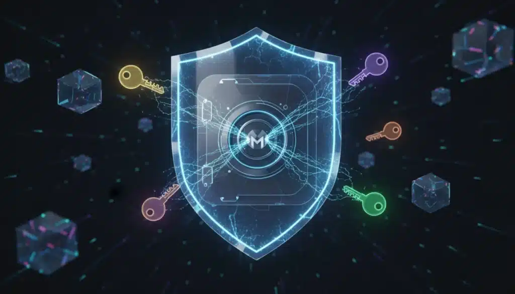 Guía de Seguridad Criptográfica: Carteras Multisig 3 de 5 Firmas